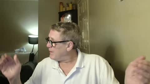 James online show from 31, 1, 2025