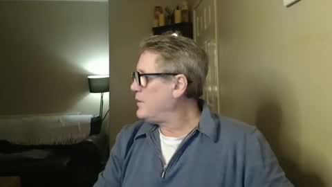 James online show from 22, 2, 2025