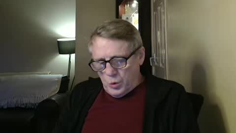 James online show from 26, 2, 2025