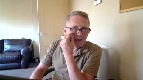 James online show from 14, 7, 2026