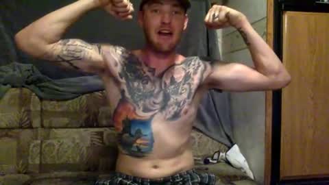 Snapshot of scottthebull chatting on 13, 5, 2026 ScottIsMe online show from 13, 5, 2026
