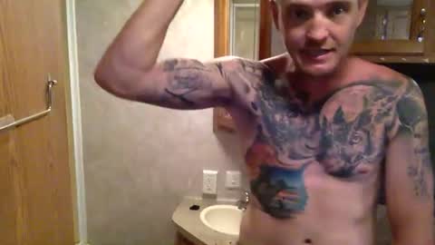 Snapshot of scottthebull chatting on 3, 6, 2026 ScottIsMe online show from 3, 6, 2026