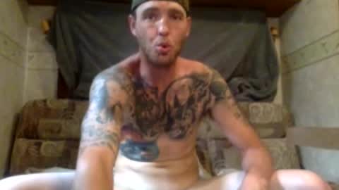 Snapshot of scottthebull chatting on 22, 6, 2026 ScottIsMe online show from 22, 6, 2026