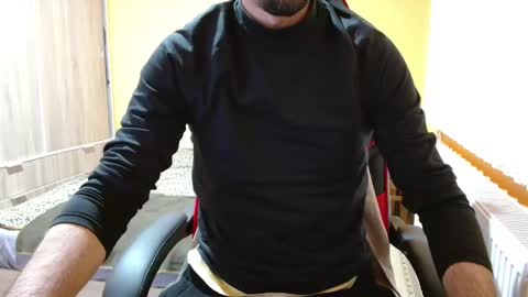 scotty_98 online show from 1, 1, 2025