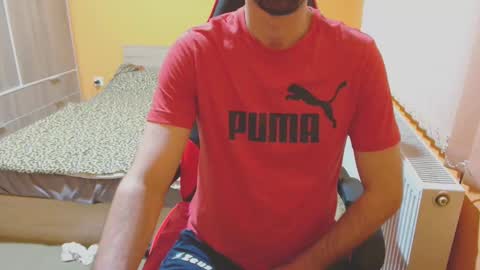 scotty_98 online show from 27, 1, 2025