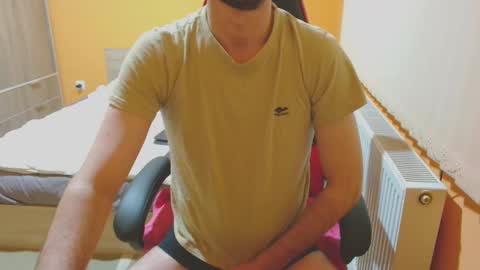 scotty_98 online show from 29, 1, 2025