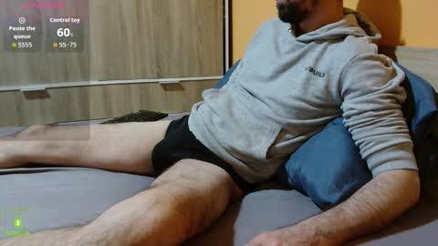 scotty_98 online show from 21, 3, 2026