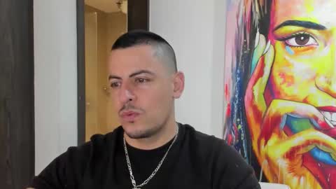 Ricardo online show from 18, 1, 2026