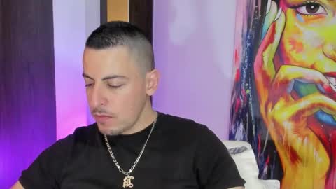 Ricardo online show from 11, 3, 2026