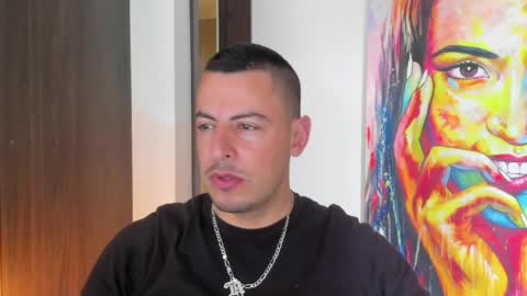 Ricardo online show from 3, 4, 2026