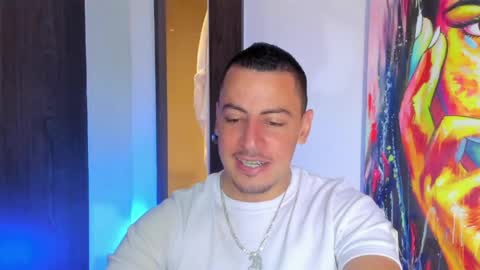 Ricardo online show from 8, 4, 2026