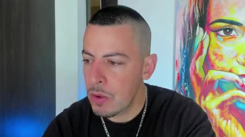 Ricardo online show from 19, 4, 2026