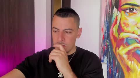 Snapshot of scotty_music chatting on 1, 5, 2026 Ricardo online show from 1, 5, 2026