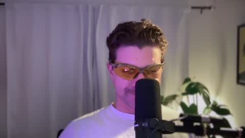 Snapshot of scottybeam chatting on 3, 12, 2024 Scotty online show from 3, 12, 2024