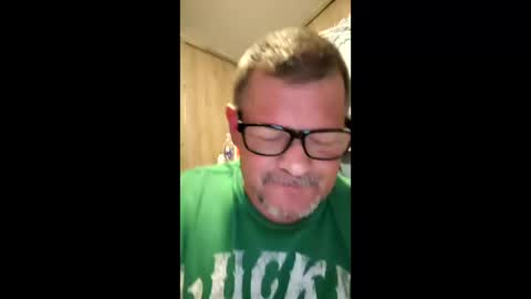 scottyc911 online show from 20, 5, 2026