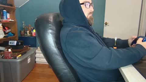 Dadbodtactics online show from 31, 5, 2026