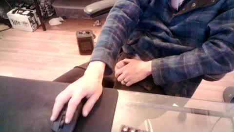 scottysds55 online show from 1, 7, 2026