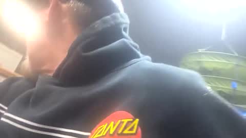 screwnutandbolte online show from 2, 12, 2025