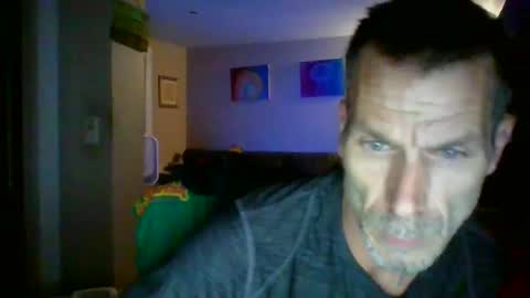 GettOffMyLawn online show from 21, 9, 2025