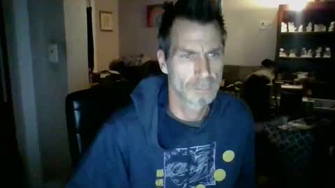 GettOffMyLawn online show from 25, 4, 2026
