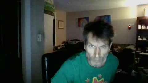 GettOffMyLawn online show from 1, 5, 2026