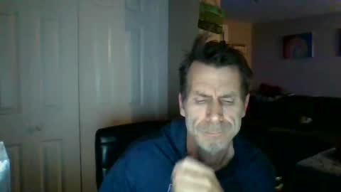 GettOffMyLawn online show from 7, 5, 2026
