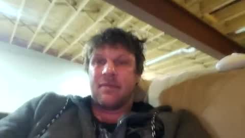 Scruff2022 online show from 22, 1, 2025