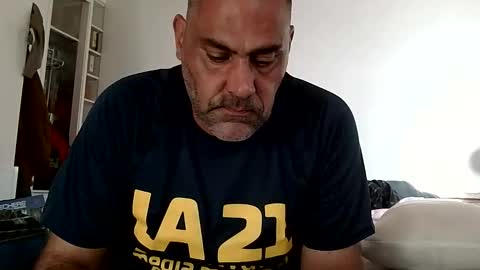 Snapshot of scubi007 chatting on 5, 10, 2025 scubi007 online show from 5, 10, 2025