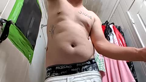 Arin online show from 5, 2, 2026