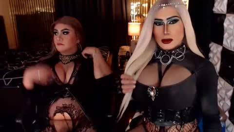 sductiveelegantts online show from 12, 6, 2026