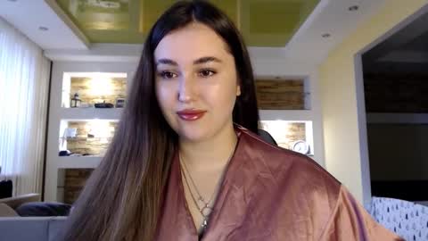 Elizabeth  online show from 13, 1, 2025