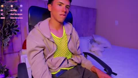 SEAN online show from 19, 11, 2025