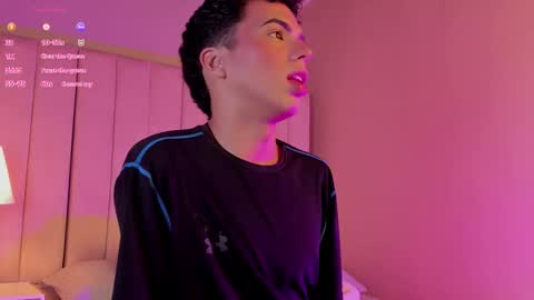 SEAN online show from 21, 12, 2025