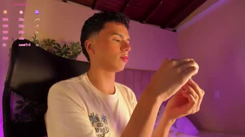 Snapshot of seab_trooy chatting on 19, 1, 2026 SEAN online show from 19, 1, 2026