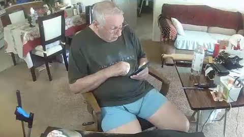 seahunter1953 online show from 27, 6, 2026