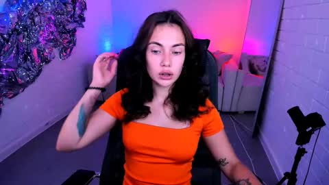 Sea Jorji online show from 14, 10, 2025