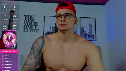 Sean Carrera online show from 21, 2, 2025