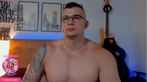 Sean Carrera online show from 11, 9, 2025