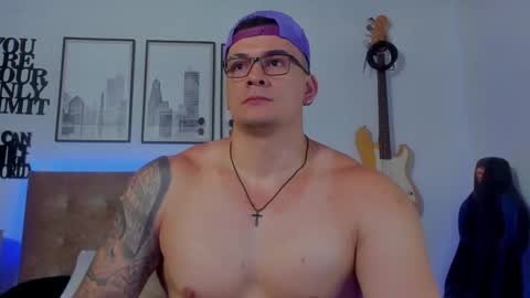 Sean Carrera online show from 17, 9, 2025