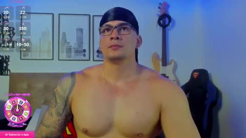 Sean Carrera online show from 30, 9, 2025