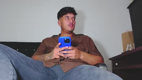 Steven online show from 9, 1, 2025