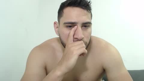 seank_noszka online show from 8, 11, 2025