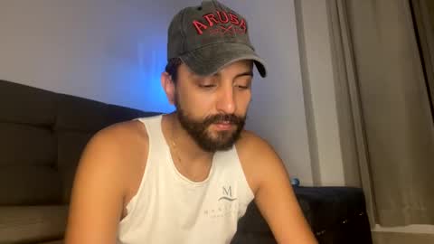 Sean pablo Sanz online show from 14, 9, 2025