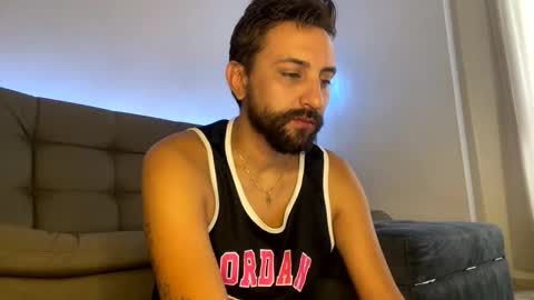 Sean pablo Sanz online show from 14, 9, 2025