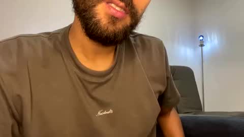 Sean pablo Sanz online show from 16, 9, 2025