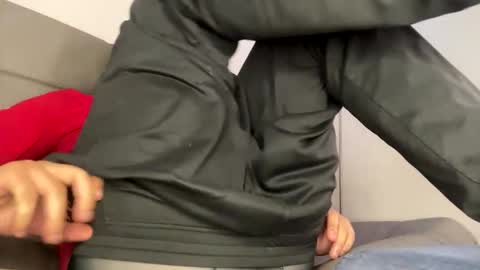 Sean pablo Sanz online show from 21, 9, 2025