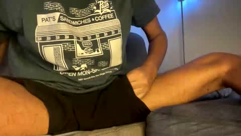 Sean pablo Sanz online show from 2, 12, 2025