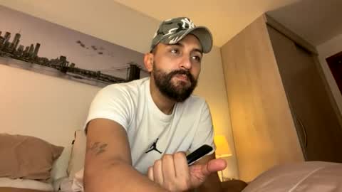 Snapshot of seanpablosanz chatting on 11, 6, 2026 Sean pablo Sanz online show from 11, 6, 2026