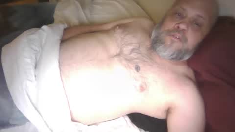 seasoned_silver_daddy online show from 15, 3, 2026