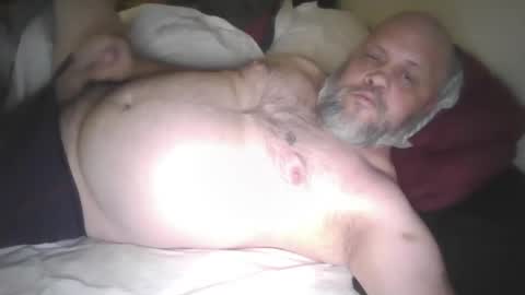 seasoned_silver_daddy online show from 21, 3, 2026
